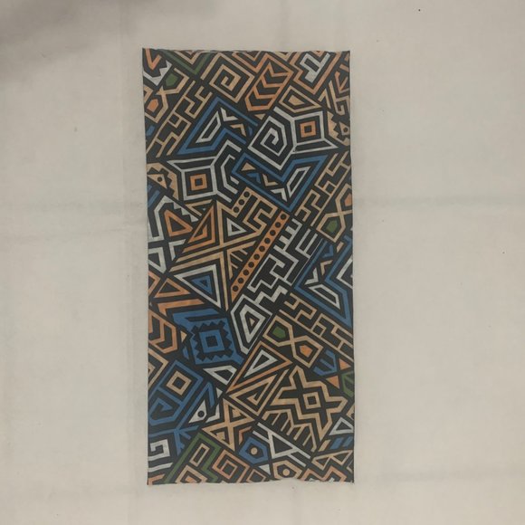 Multi-functional Rave Seamless Tube FaceMask - Picture 6 of 7